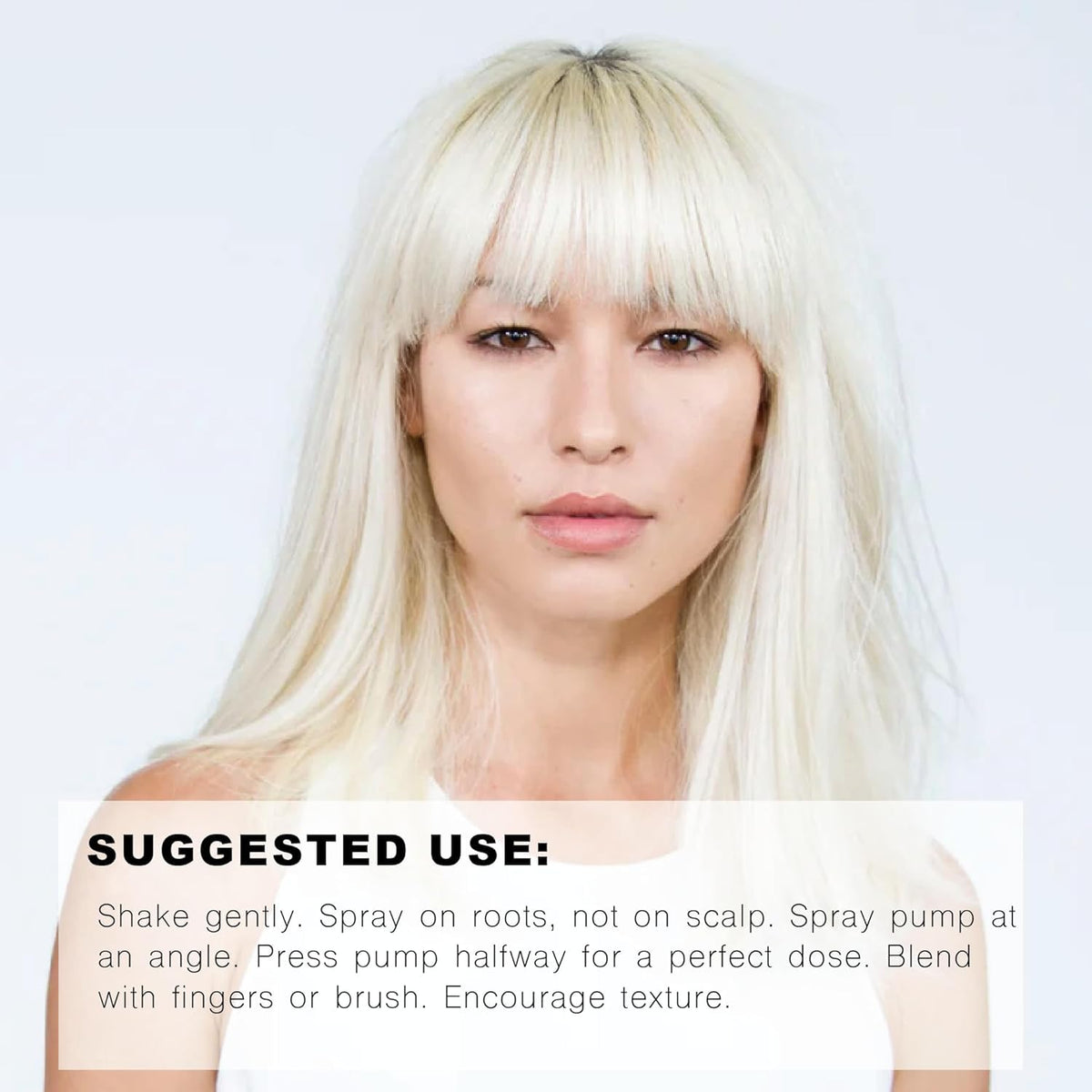 R+Co Skyline powder texture close-up illustrating fine oil-absorbing particles