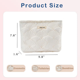 RSRSLEII close-up of quilted texture highlighting soft padded protection