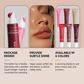 RTTTHEL label ingredients closeup emphasizing natural, paraben-free formulation
