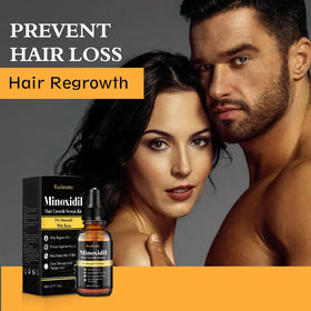 Ruahouine used on beard patches to support fuller, denser facial hair