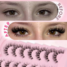 Ruairie step-by-step application scene showing ease and adhesive use
