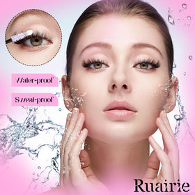 Ruairie dispensed bond and seal texture demonstrating smooth, buildable adhesive