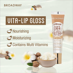 Ruby Kisses on model lips showing high-shine, natural enhancement