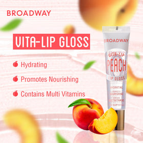Ruby Kisses product texture close-up highlighting smooth, lightweight gel