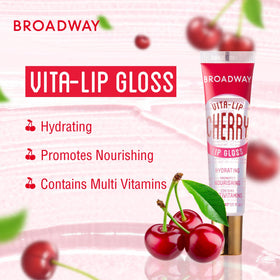 Ruby Kisses seven tubes lined up flatlay offering variety and value