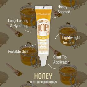 Ruby Kisses tube cap close-up highlighting applicator and secure seal