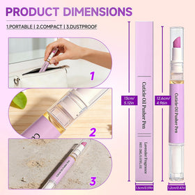 Ruistarhuan label and ingredient list detail showing clean‑beauty, paraben‑free formulation benefit