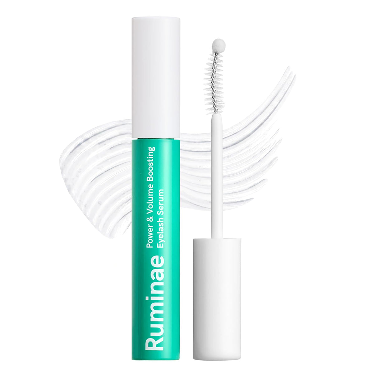 Ruminae front packaging showing clean K‑beauty design and benefits