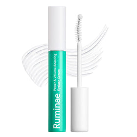 Ruminae front packaging showing clean K‑beauty design and benefits