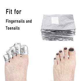 Rvetol aluminium texture detail highlighting durable, flexible foil