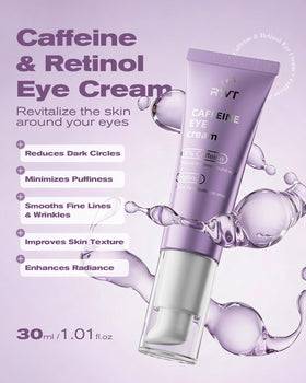 RWT open tube texture highlighting lightweight, fast-absorbing formula