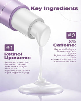 RWT product beside a coin showing compact 1.01 fl oz size