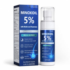 Rylx front bottle 60ml showing clean packaging and size benefit