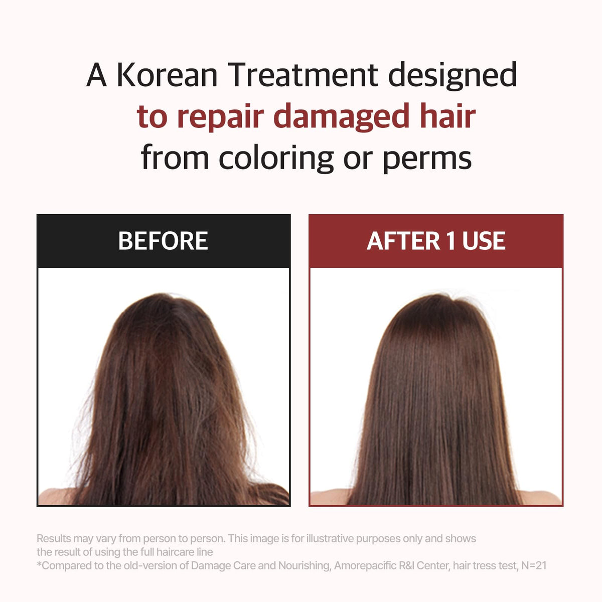 RYO creamy texture close-up highlighting rich consistency for deep moisture