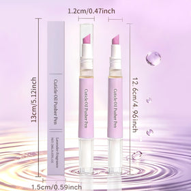 RZHHTTQ close-up of smooth angled ceramic tip protecting nails