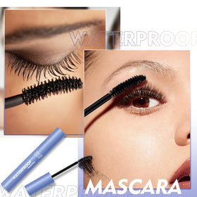 SACE LADY before and after lashes showing visible length and fullness