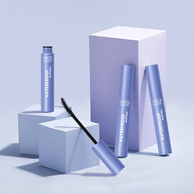 SACE LADY tube in hand showing compact size and travel-friendly design