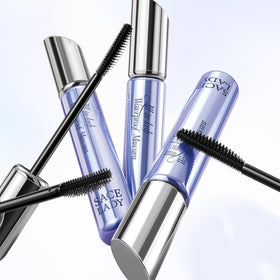 SACE LADY open tube showing rich waterproof formula