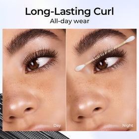 SACE LADY formula texture with fibers for added length