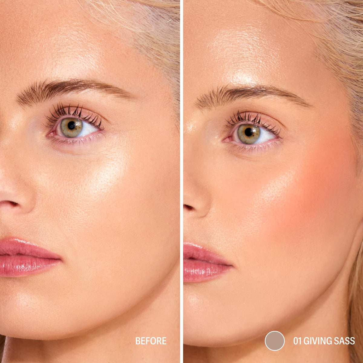 Sacheu applicator close-up highlighting precise tip for controlled application