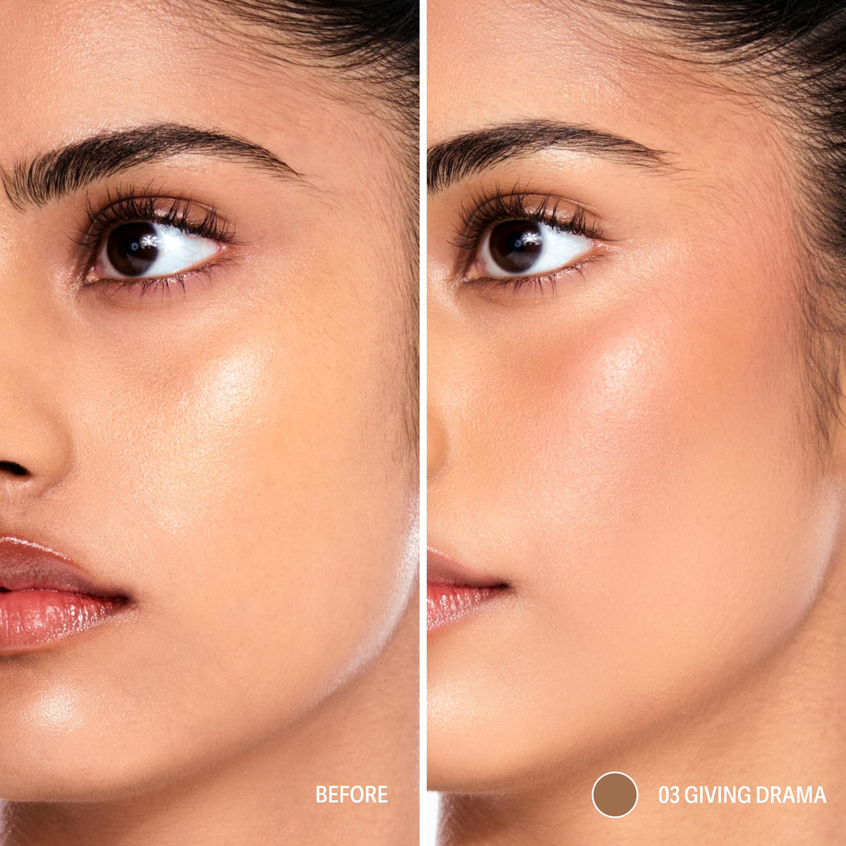 Sacheu applicator close-up highlighting precise tip and easy control
