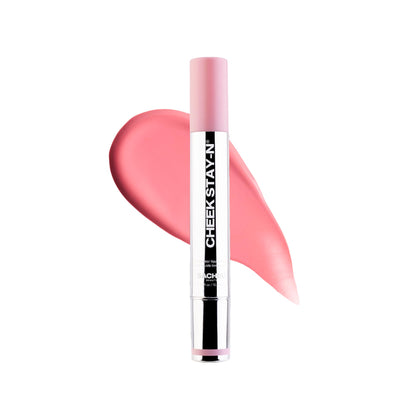 Sacheu front packaging showing tube and shade for quick identification and appeal