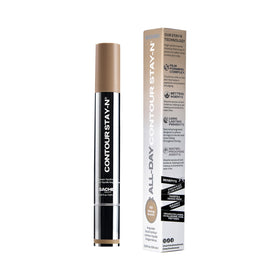 Sacheu on vanity in lifestyle setting highlighting everyday use benefit