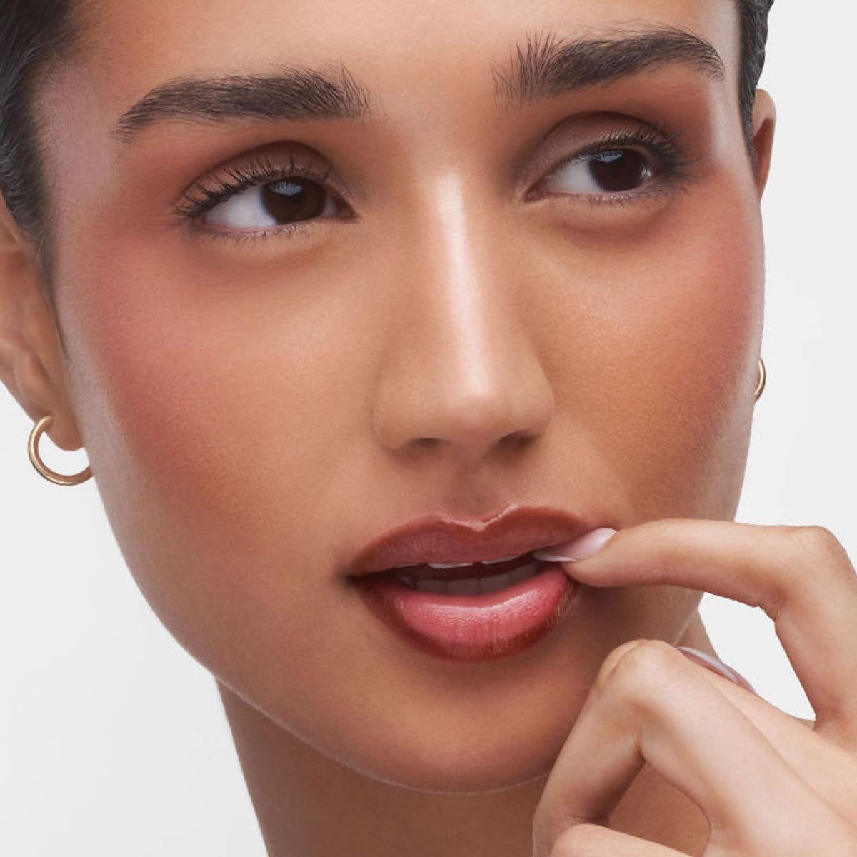 Sacheu shades lineup flatlay highlighting shade selection variety