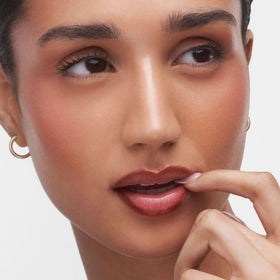 Sacheu shades lineup flatlay highlighting shade selection variety