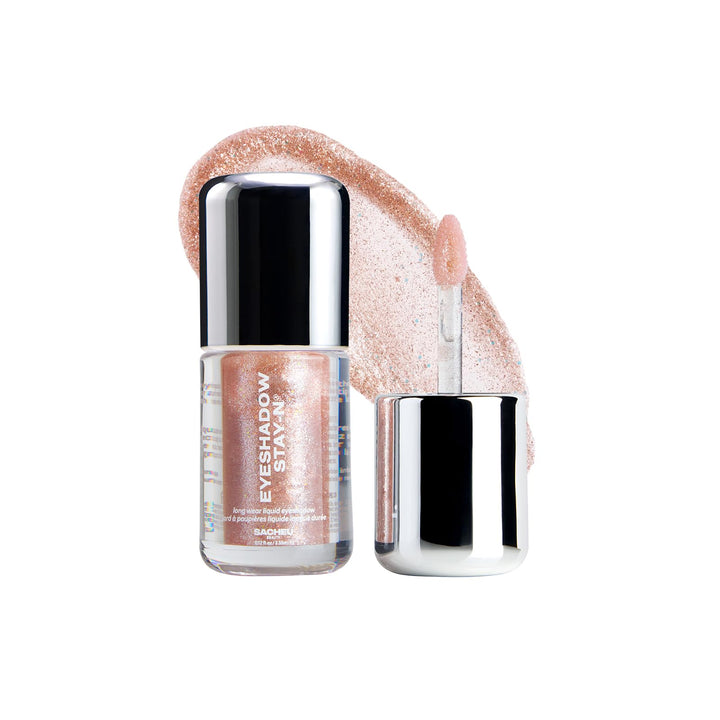 Sacheu STAY-N front packaging showing Candy Dipp’d vivid shade and benefit