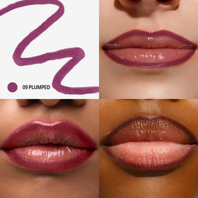 Sacheu product texture close-up showing smooth formula with hydrating benefitHydration