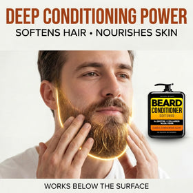 Safiora Rivaro product on hands demonstrating quick absorption and softness