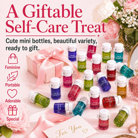 SAHIPUB lifestyle shot at evening event showing long-lasting scent boost benefit