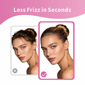 SAISZE precision wand close-up demonstrating targeted application benefit