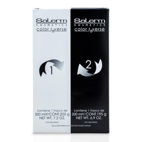 SALERM front packaging showing product benefits and professional labeling