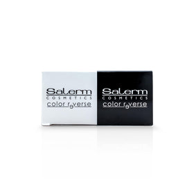 SALERM two 200 ml bottles for Step 1 and Step 2 demonstrating kit completeness