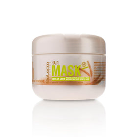 SALERM front packaging showing product and benefits