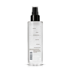 Sally Hansen close-up of 360º nozzle for even-angle spraying and precise application
