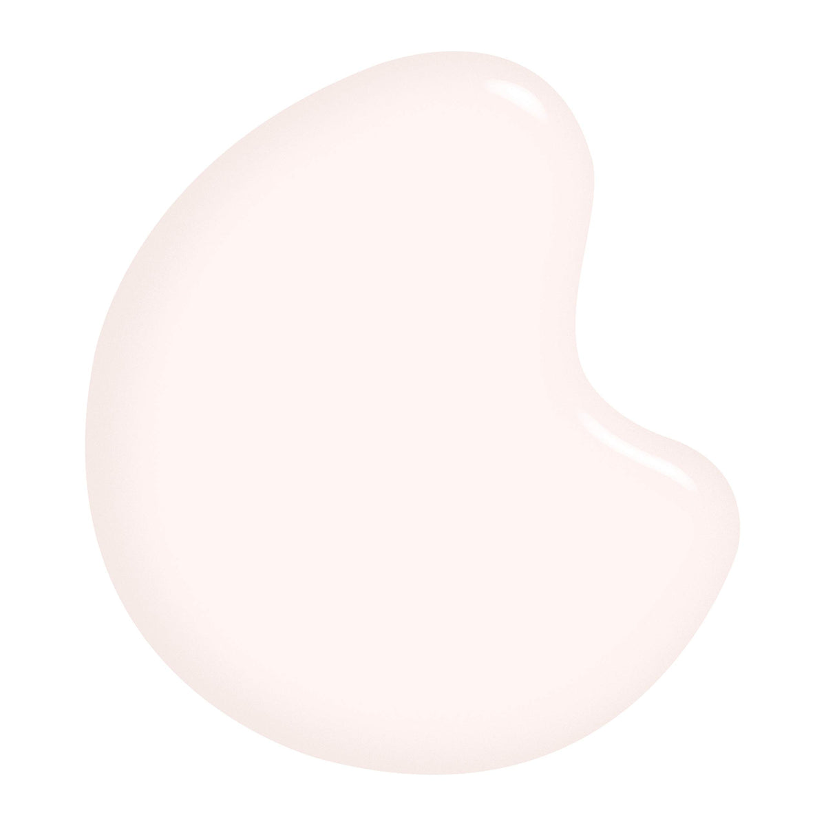Sally Hansen Color Therapy texture close-up highlighting argan oil finish for nourished nails