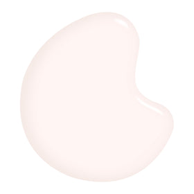 Sally Hansen Color Therapy texture close-up highlighting argan oil finish for nourished nails