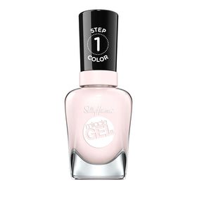 Sally Hansen front packaging showing bottle and color for easy selection