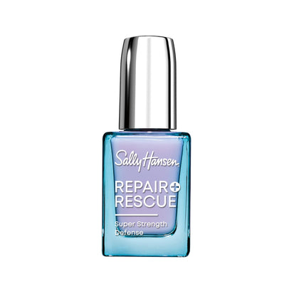 Sally Hansen front packaging showing product and immediate fortifying benefit