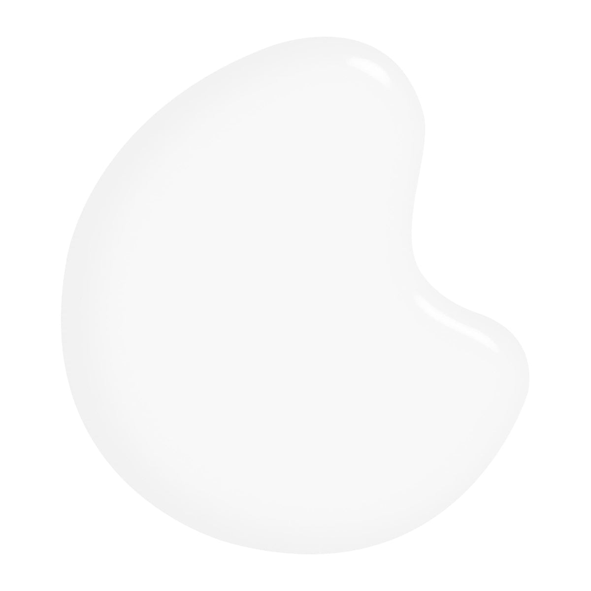 Sally Hansen natural-bristle brush close-up for smooth, even application