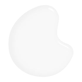 Sally Hansen natural-bristle brush close-up for smooth, even application