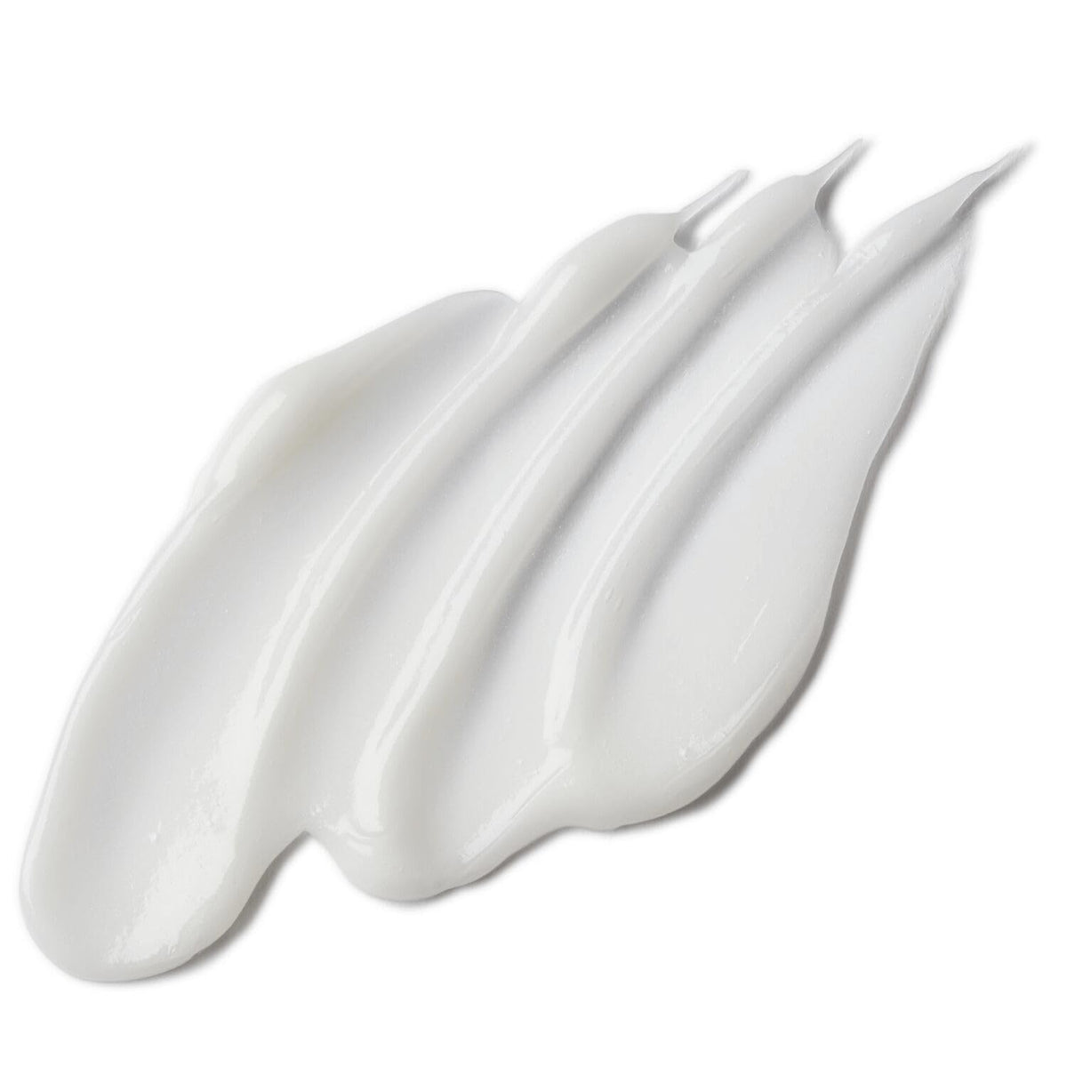 Salon Care creme texture close-up showing creamy consistency for drip-free application