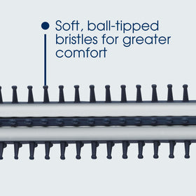 Salon Edition ergonomic handle, cool tip and 6 ft swivel cord for comfortable maneuvering