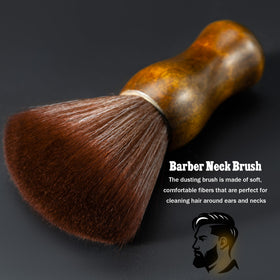 SALON SILK flattop and taper comb detail for accurate fades and structured cuts