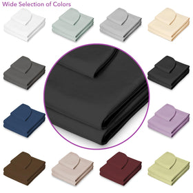 Saloniture microfiber texture close-up showing silky softness and breathable comfort