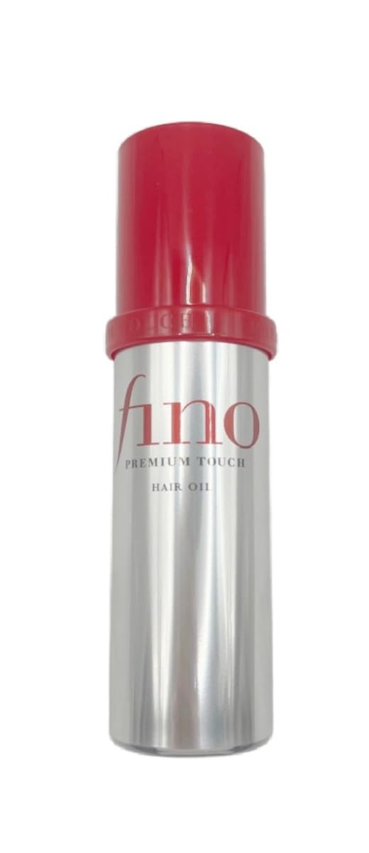 SalonTop Fino front bottle view showing label and compact travel size for easy styling