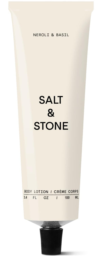 Salt & Stone front packaging showing clean design and fragrance